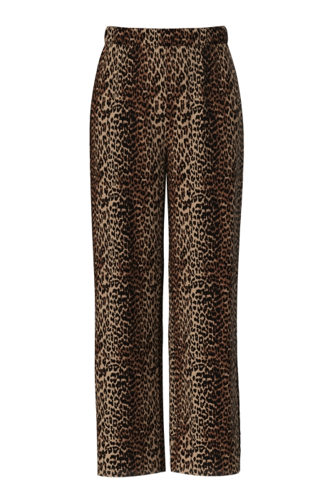 Pieces pcflora hw wide pants jrs bc